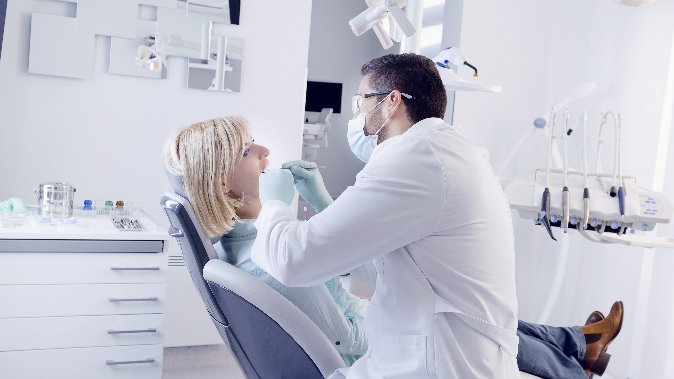 Dentist in Harleysville, PA